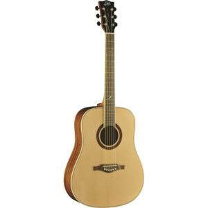 EKO GUITARS ONE D150 NATURAL  (Nuova)