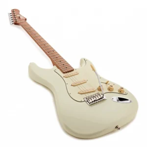 JET GUITARS JS-300-OW OLYMPIC WHITE (Nuova)