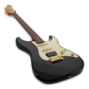 JET Guitars JS-480 BK HSS (Nuova)