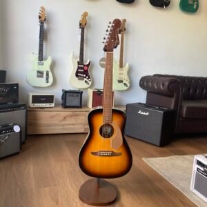 Fender Malibu Player Sunburst  (Ex-demo)