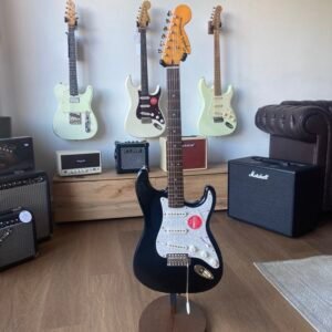 Squier Classic Vibe 70S STRATOCASTER Black (Mint)