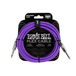 ERNIE BALL 6415 PURPLE (Nuovo)