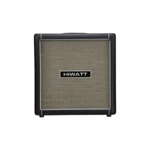 Hiwatt HG112 Cabinet 1x12 (Nuovo)