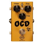 Fulltone OCD-GE Overdrive Gold LTD (Nuovo)