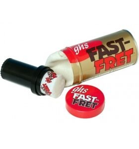 GHS Fast Fret