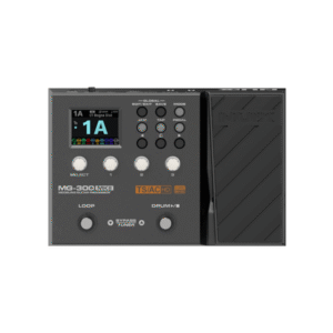 NUX MG-300 MKII (Nuovo)