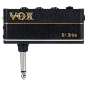 Vox Amplug 3 UK Drive