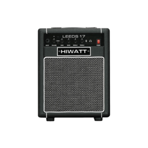 Hiwatt Leeds17 Combo 1x8 17 W (Nuovo)