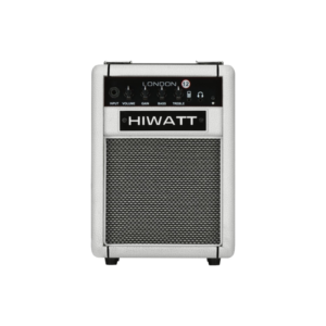 Hiwatt London 12 Combo 12 W White